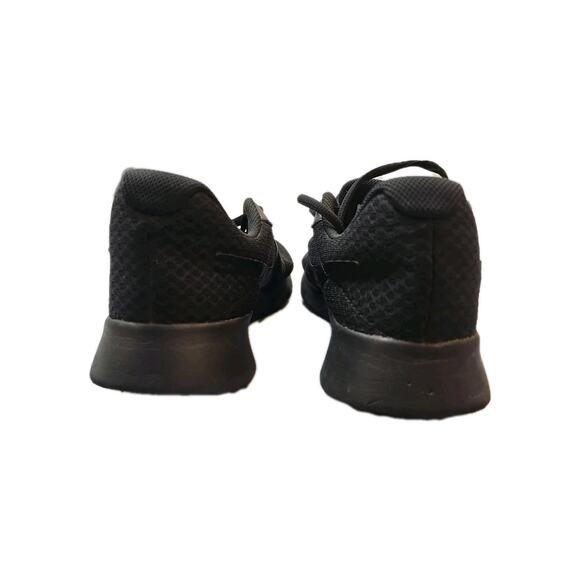 Nike Black Women's Running Shoes Size 9 Athletic Cross Trainer Gym Trail Sneaker - Picture 8 of 8